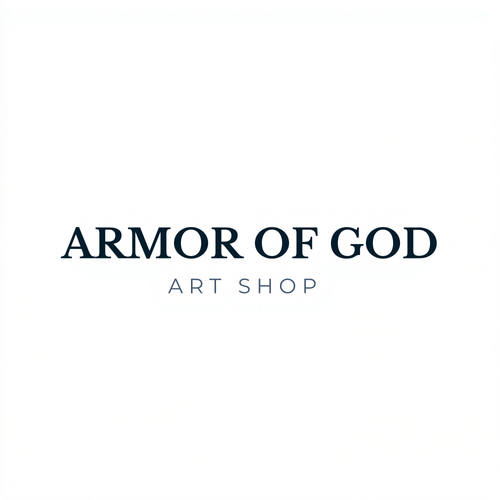 Armor of God Art Shop